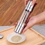 Pepper Mill For Cooking