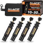 ALL-TOP Adjustable Auto-Stop Tire D