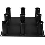 Yes4All Barbell Holder Vertical Sto