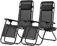 PayLessHere Lounge Chair Set of 2 A