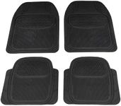 CarMats.co.uk Rubber Car Mats - All