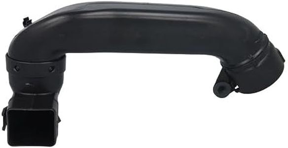 Tuyau d'admission, filtre à air THERMOTEC DCC066TT