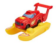 Fisher-Price DGK63 Blaze and the Monster Machines Speedboat