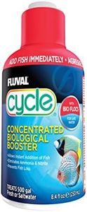 Fluval Cycle Biological Aquarium Water Treatment, 0.284999999999999 kg