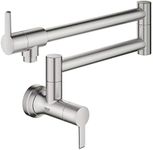 GROHE 31075DC2 Zedra Wall Mount Pot