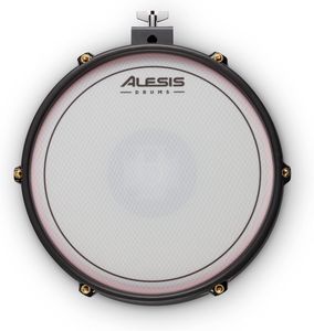 Alesis Crimson II SE Electronic Drum Kit – Mesh Pads, Complete Set