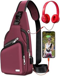 Codoule Sling bag
