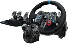 Logitech G G29 Driving Force Racing