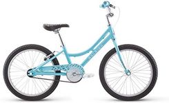 Raleigh Bikes Jazzi 20 Kids Cruiser