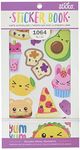 EK Success Sticker Book Food