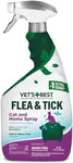 Vet’s Best Flea & Tick Home Spray f