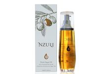 Moroccan Argan Oil - Treatment Renewing Penetrating Essential Product For All Hair Types 3.38 fl. oz. (100 ml)