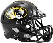 NCAA Missouri Speed Mini Helmet