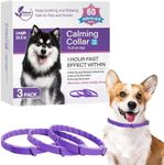 Calming Collar for Dogs - Relaxing 