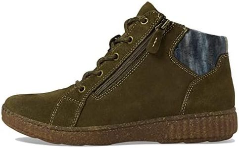 Clarks Wom
