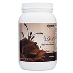 Bariatric Fusion Meal Replacement Protein 2 lb Tub Chocolate Mousse (21 Servings)