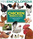 Mini Encyclopedia of Chicken Breeds