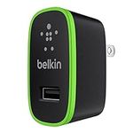 Belkin Boost Up Home and Wall Charg