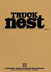 TRUCK NEST