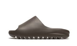 (Men's) Adidas Yeezy Slide 'Core' 2020