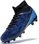 oTzTTzTo Kids Soccer Cleats Boys Gi