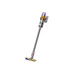 Dyson 369535-01, Vacuum Cleaner, Nickel/Satin Yellow