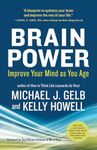 Brain Power: Improve Your Mind as You Age