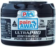 Pain Away Ultra Pro Cream 70g