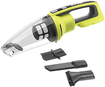 ONE+ 18V Cordless Performance Hand Vacuum (Tool only)