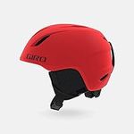 Giro Launch Youth Snow Helmet - Mat