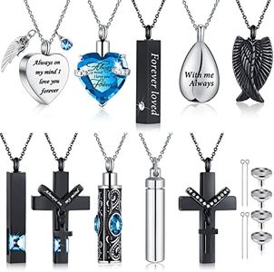 10 Pcs Urn