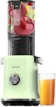 Whole Fruits Cold Press Juicer Mach