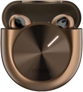 Noise Mast
