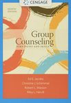 Group Counseling: Strategies and Skills (Mindtap Course List)