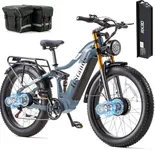 Electric Bike for Adults 3000W Peak