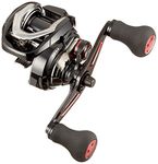 Shimano Reel Baitcast Engetsu 101 PG Left Hand (5882)