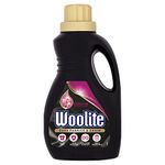 Woolite Extra Dark Laundry Protection Liquid, 750 ml