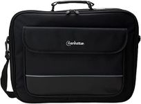 Manhattan Empire Laptop Bag 17.3", 