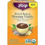 Yogi Tea Rich & Robust Morning Vita