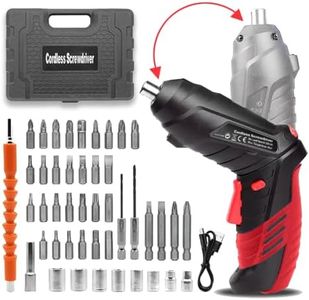 Cordless P