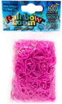 Choon's Design Rainbow Loom BW0035 Official s Sweets Fairy Pastel Bands