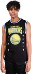 Ultra Game Boys' Sleeveless Mesh Ta