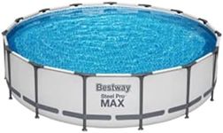 Bestway Steel Pro MAX Above Ground 