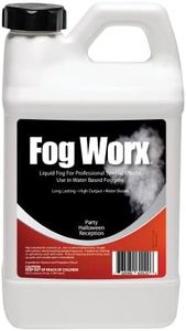 FogWorx Fo