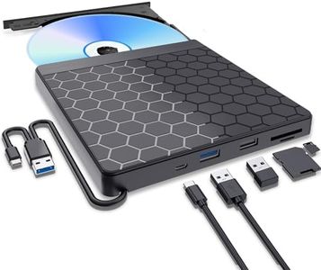 External D