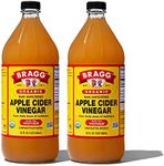 Braggs Organic Apple Cider Vinegar,