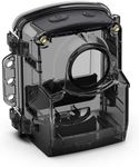 Brinno ATH1000 IPX67 Clear Waterproof Housing Camera Case - Ideal for Outdoor Environments, Extreme Action Videos, and Construction Sites - Compatible with TLC2000/TLC2020 Series