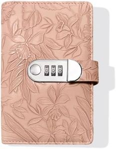 SUSOYAOCHEN 100 Envelope Challenge,Savings Challenges Book with Envelopes, Money Saving Binder Successfully Reach Your Savings Goals (Pink-B)