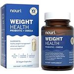 Nouri Weight Health Probiotics for 