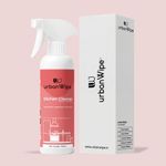 urban Wipe Kitchen Cleaner Spray Suitable For All Kitchen Surfaces, Gas Stove, Countertop, Tiles, Chimney And Sink_(500Ml)